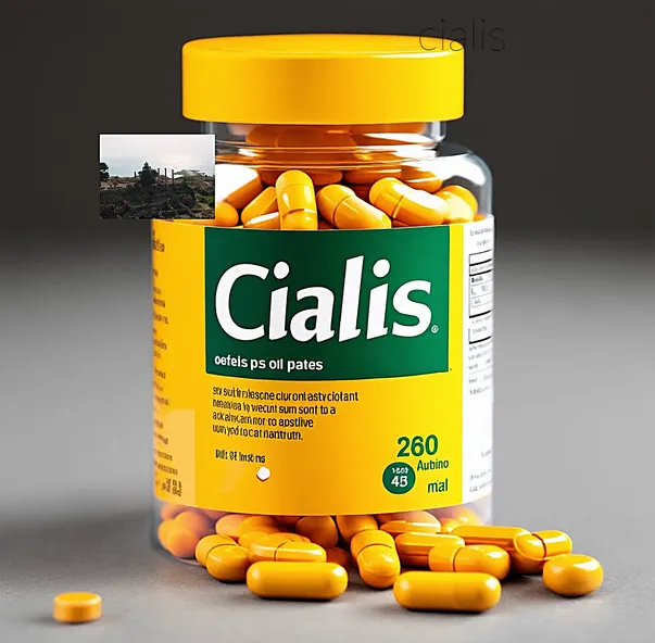 Cialis.canada achat